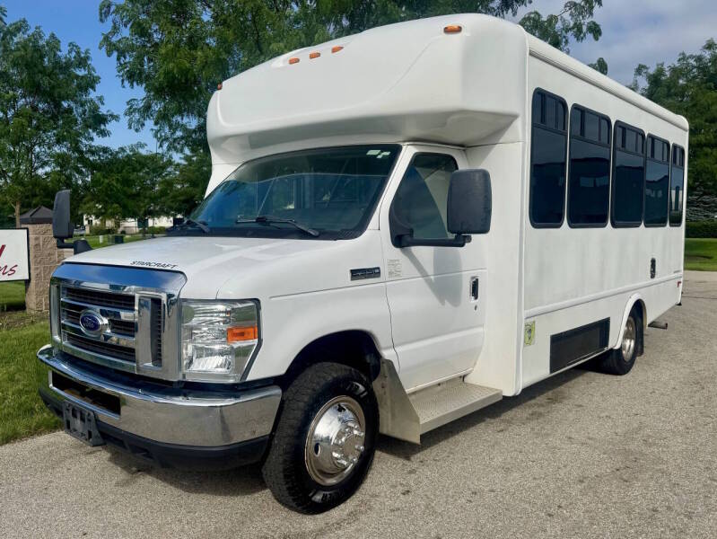 ford e-series cutaway 2017 1FDEE3FS4HDC30139 image ford e-series cutaway 2017 1FDEE3FS4HDC30139 image